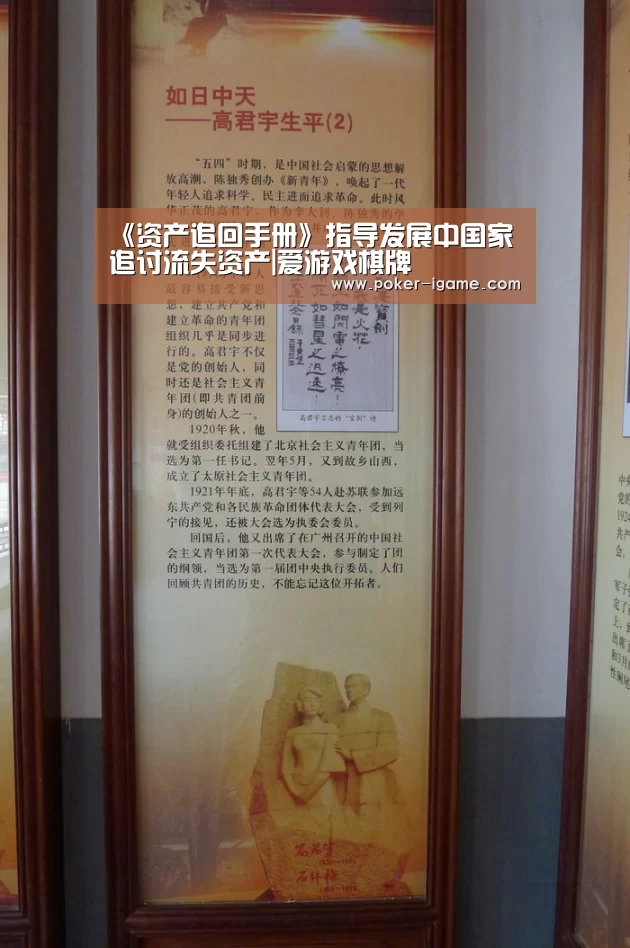 《资产追回手册》指导发展中国家追讨流失资产|爱游戏棋牌(图2) 爱游戏体育下载