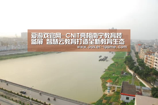 爱游戏官网-CNIT亮相南宁教育装备展 智慧云教育打造全新教育生态圈(图1) 爱游戏官网